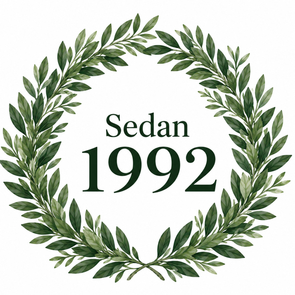 Siden 1992